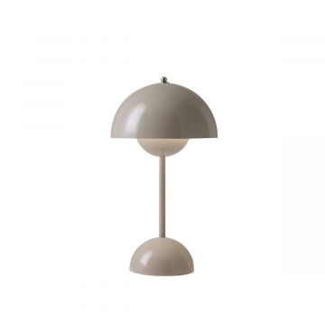 Caret MF1 - Lampe de table sans fil - &Tradition
