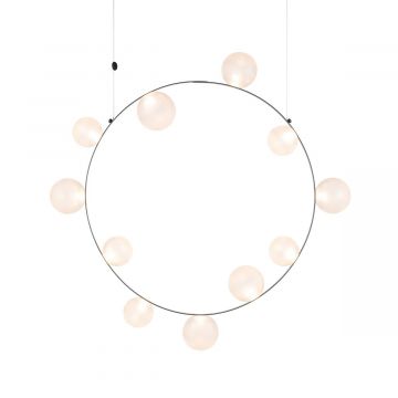 Suspension Hubble Bubble 11 (Outlet)