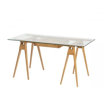 Arco Desk