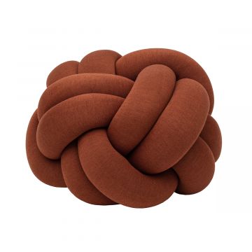 Knot cushion XL