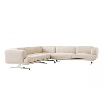 Inland AV41 Corner sofa