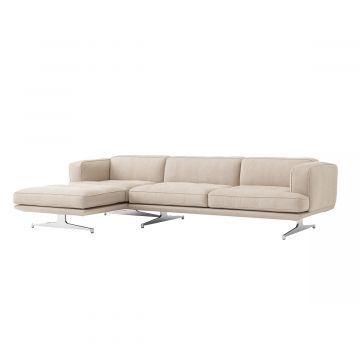 Inland AV42 Chaise longue sofa