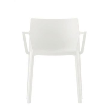 Fauteuil LP - Blanc (Outlet)