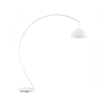 L002T/BA Lampadaire - Blanc (Outlet)