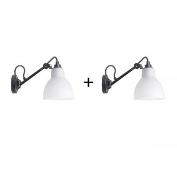 Lampe Gras n°104 - Duo Pack