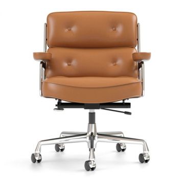Lobby Chair ES 104 - Cognac (Outlet)