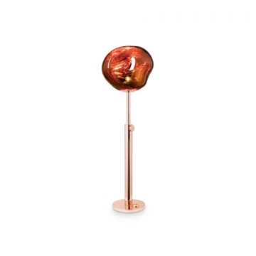 Lampadaire MELT Copper - Cuivre (Outlet)