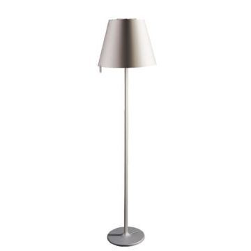 Lampadaire Melampo Terra - Aluminium (Outlet)