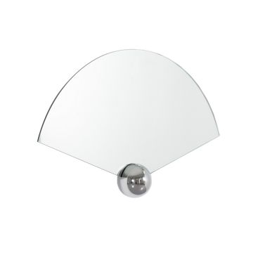 Miroir mural Sphera - Fan