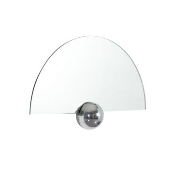 Miroir mural Sphera - Half Moon