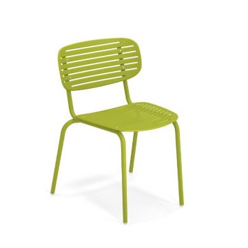 Mom Chaise - Vert (Outlet)