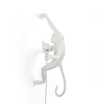 The Monkey Lamp Hanging - Indoor