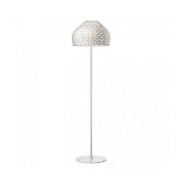 Lampadaire Tatou F - Blanc (Outlet)