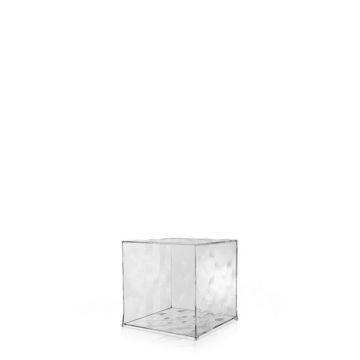 Optic sans porte - Cristal (Outlet)