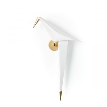 Perch applique Dimmable