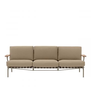 Settle Sofa 3 places