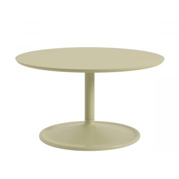 Soft Coffee Table - Ø75xH42cm