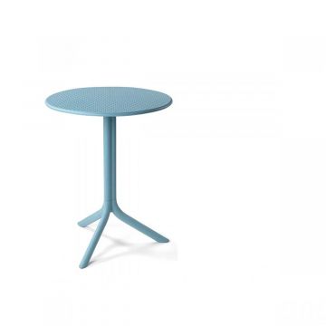 Step - Petite table double hauteur