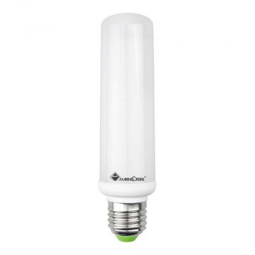 Ampoule LED GU5.3 7.8W Equivalence Halo 43W 3000K 36° Dimmable - Ledvance