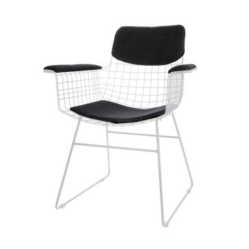 Kit Confort Wire Armchair