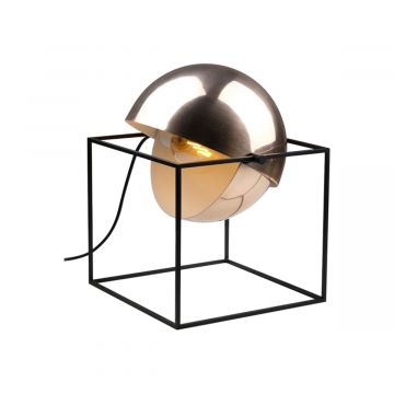 Lampe de table El Cubo