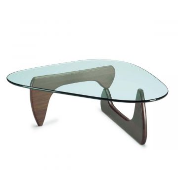 Coffee table - Noyer (Outlet)