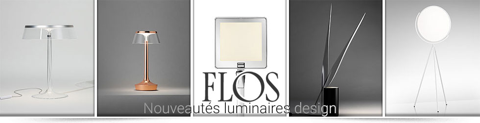 Nouveautés Flos