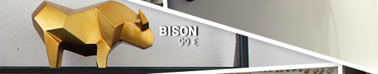 Bison Artypopart