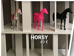 Horsy Artypopart