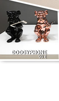 Doggyphone Artypopart