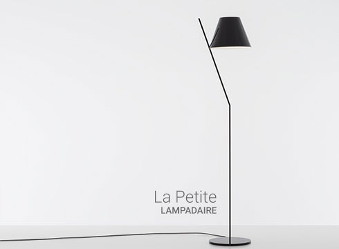 Lampadaire La Petite Artemide