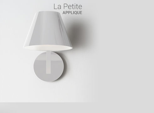 Applique La Petite Artemide