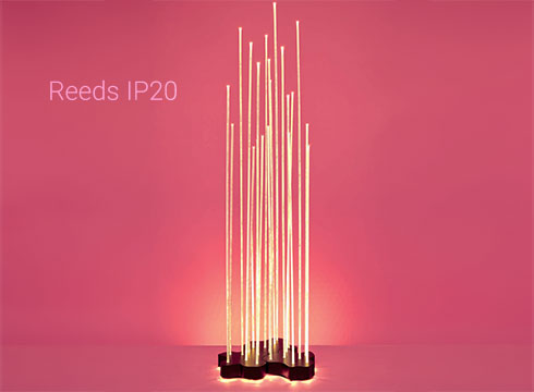 Reeds IP20 Artemide