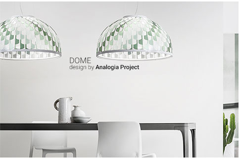 Dome - Slamp