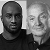 Virgil Abloh et Michael Graves